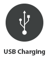 USB Charging